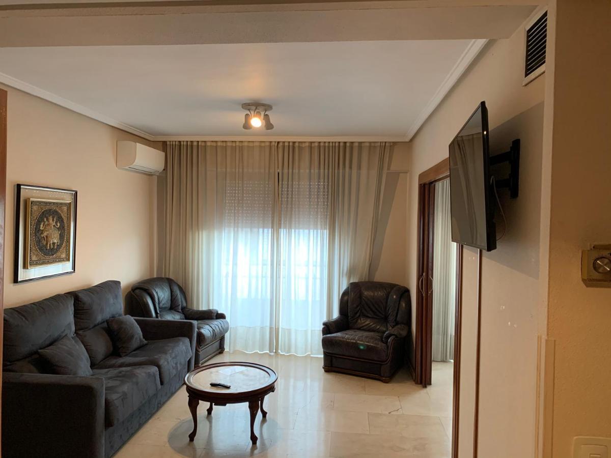 Torr Apartamento Madrid