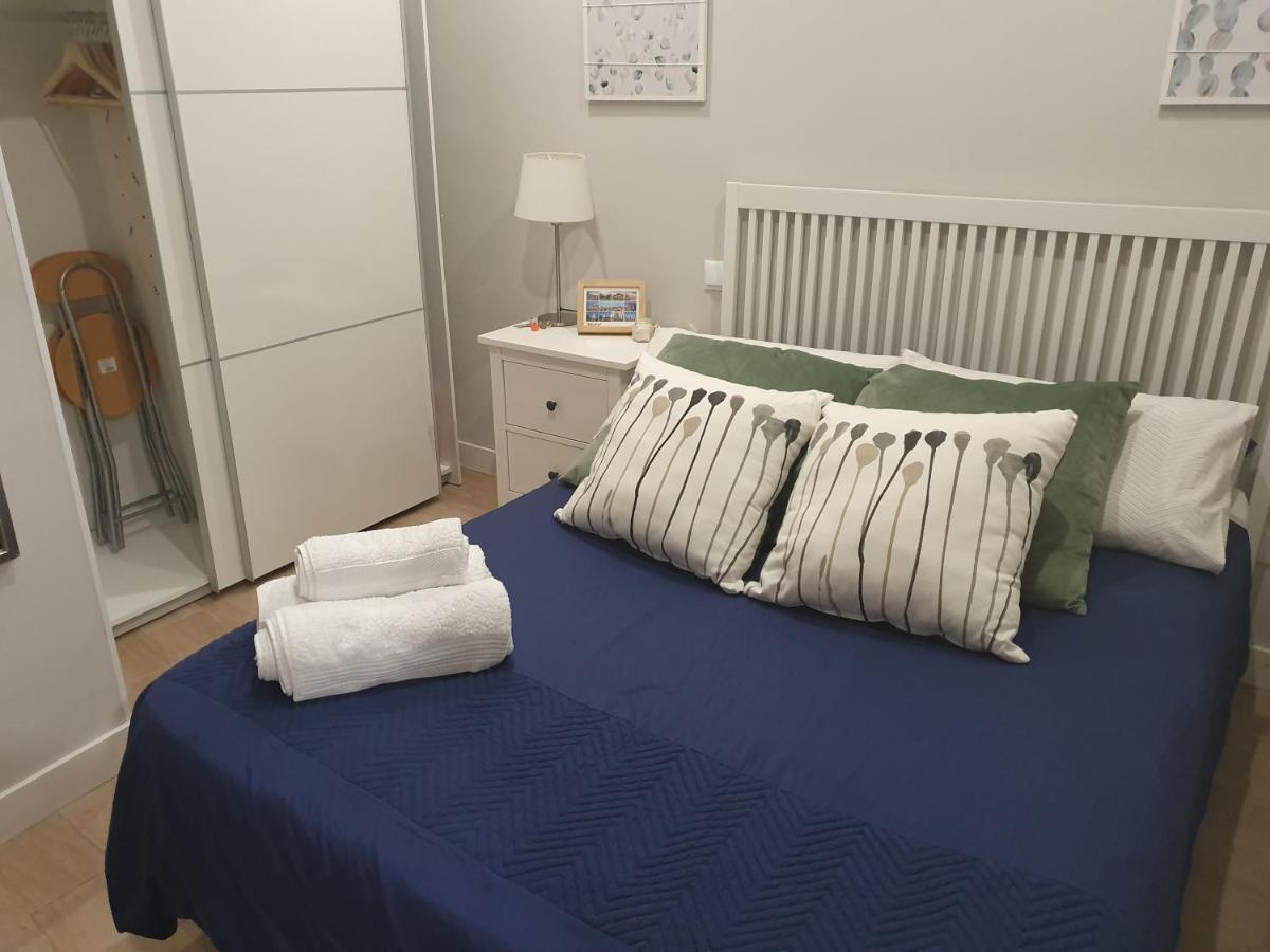 Precioso Piso En El Barrio De Embajadores Apartamento *