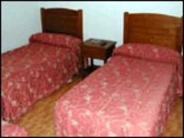 Perales 5* Madrid