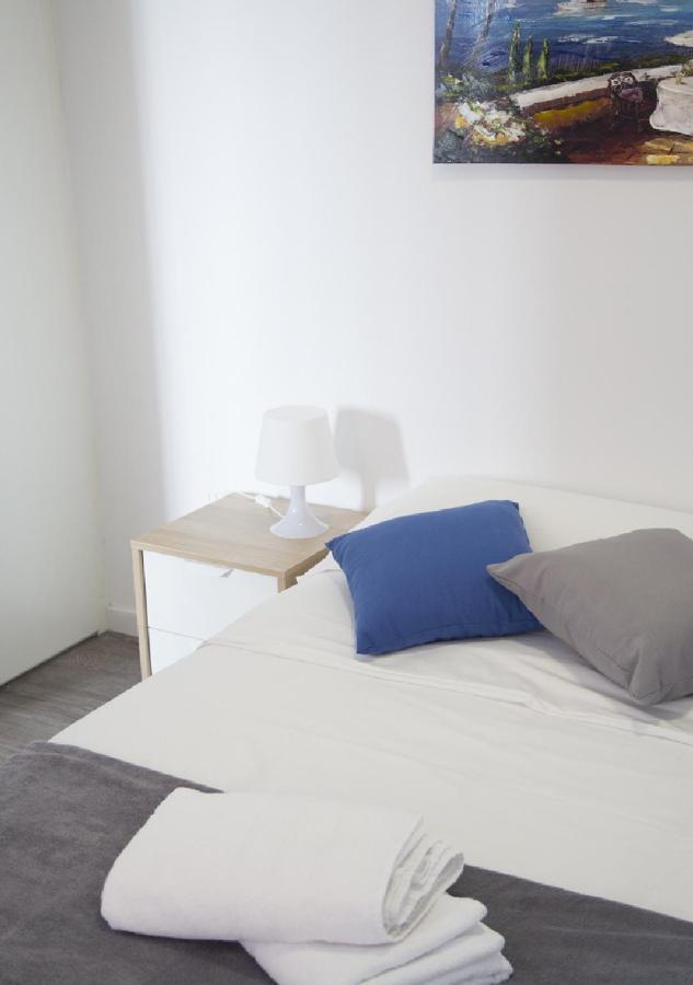 Solfai Vacacional 32 * Madrid