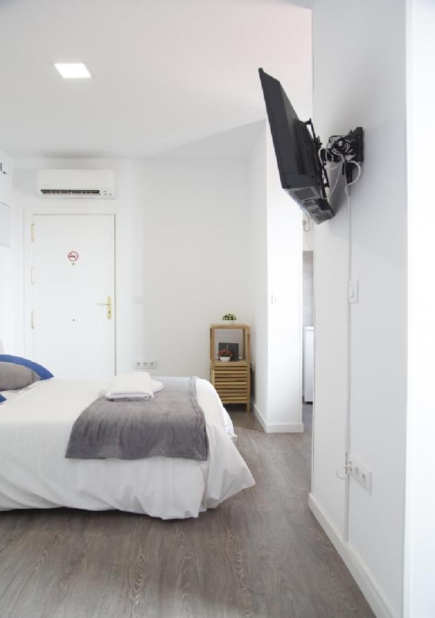 Solfai Vacacional 32 Apartamento Madrid