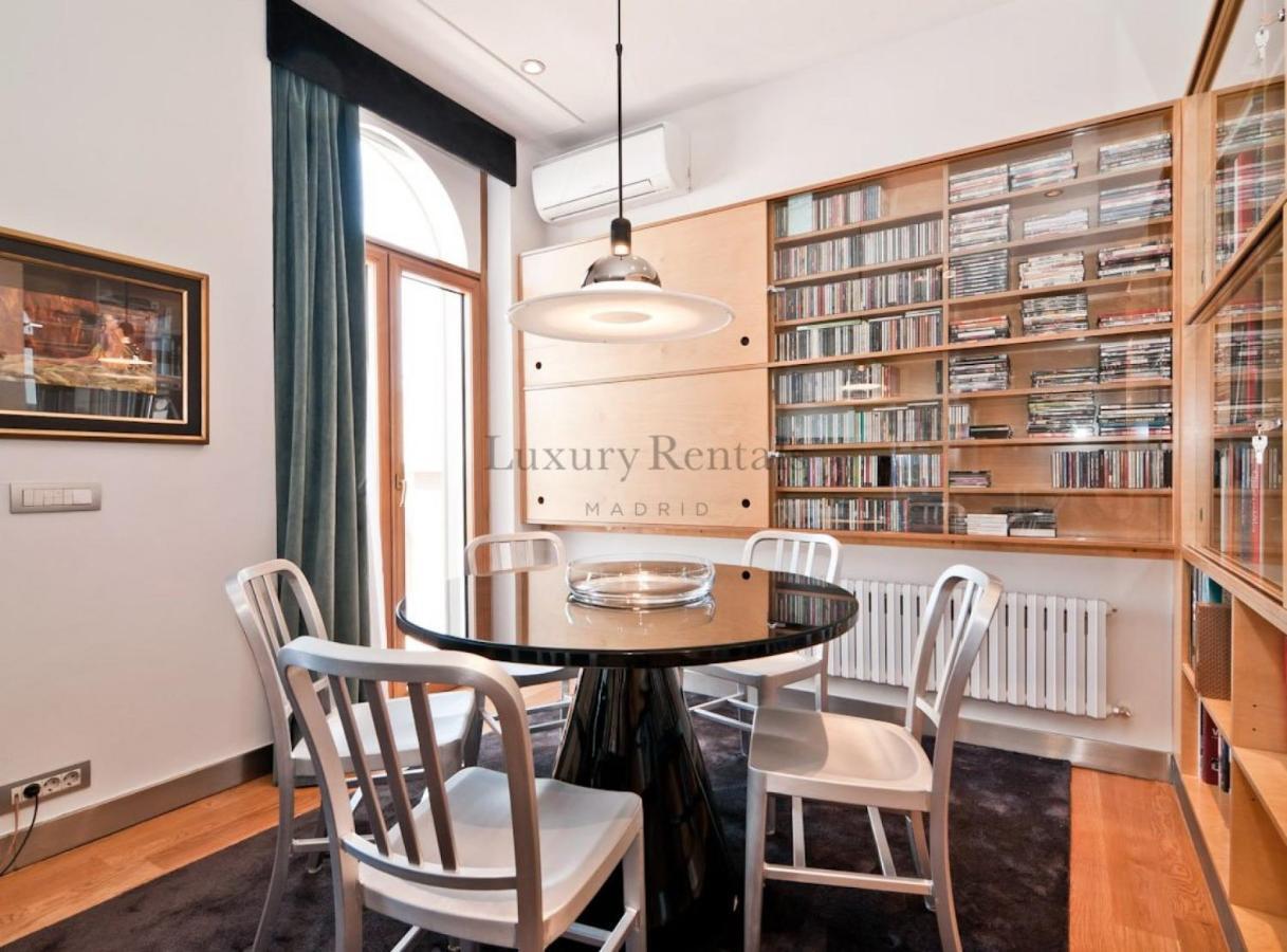 Apartamento Gran Via I Madrid