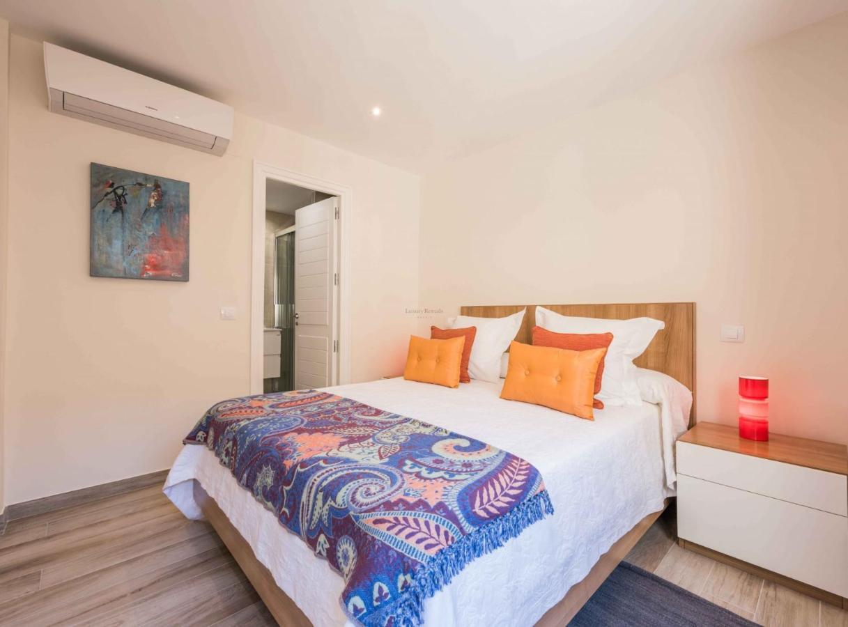 1 Bedroom Barrio Salamanca Goya I * Madrid