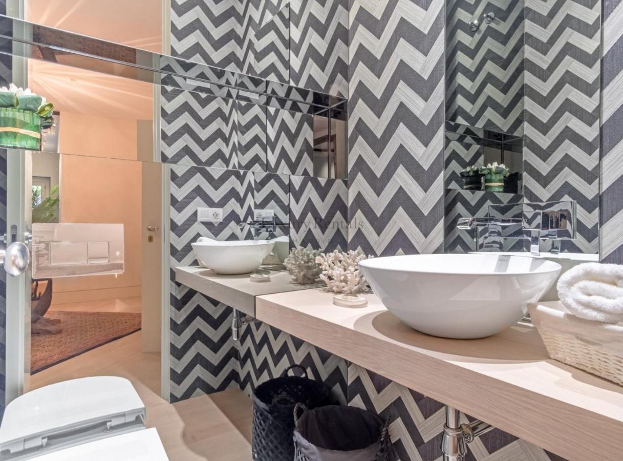 Apartamento Villanueva Vi