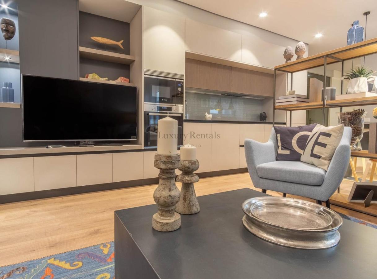 2 Bedrooms Center Pizzaro I Apartamento