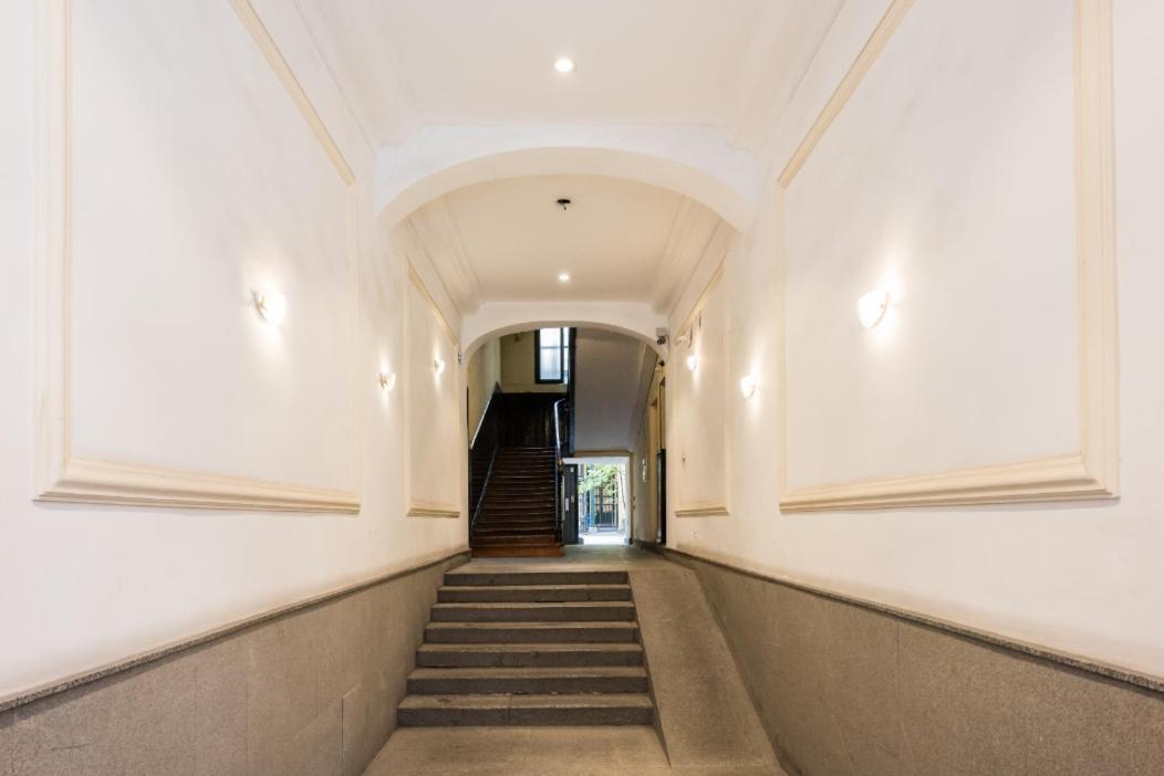 Apartamento M&f Fuencarral *