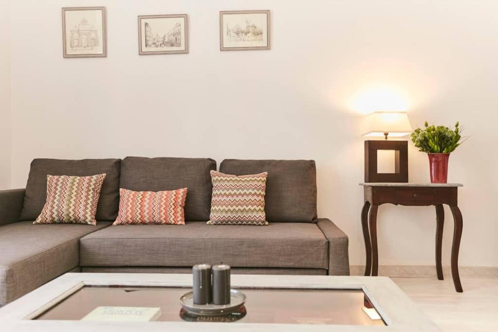 Original Y Coqueto Apartamento Junto A La Plaza Mayor * Madrid