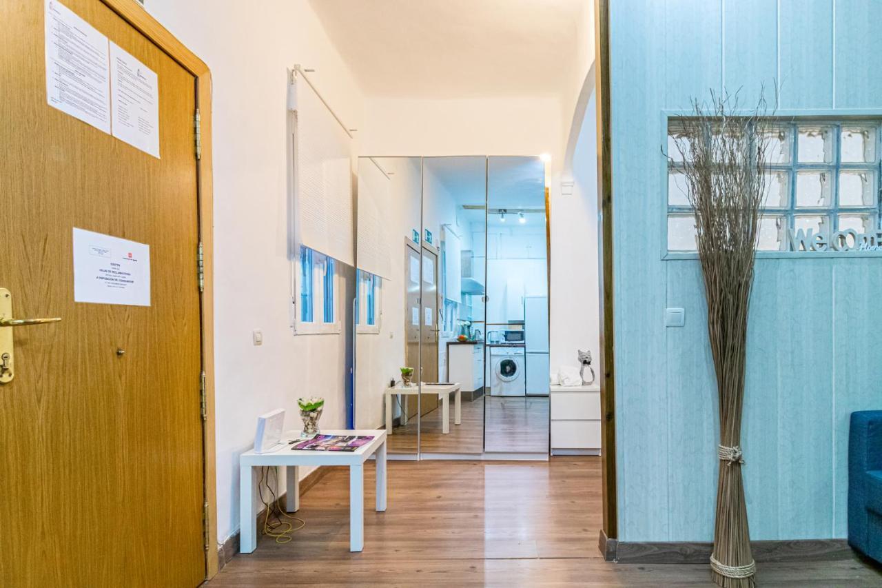 Atocha - Delicias Studio Apartamento *