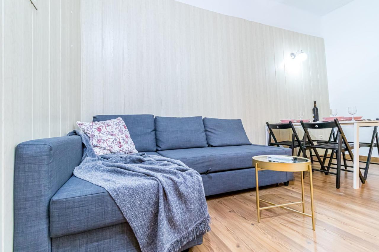 Atocha - Delicias Studio Apartamento *