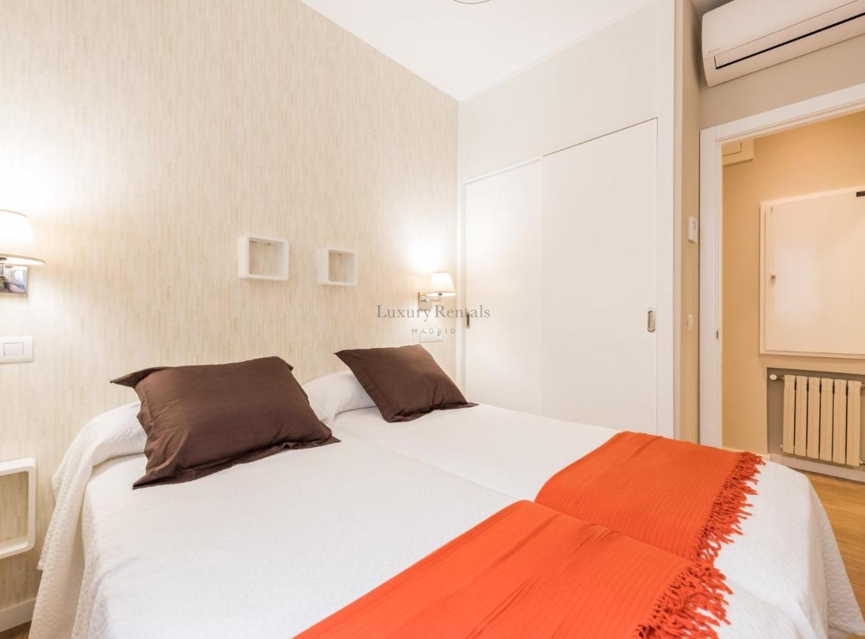 Apartamento Opera I Madrid