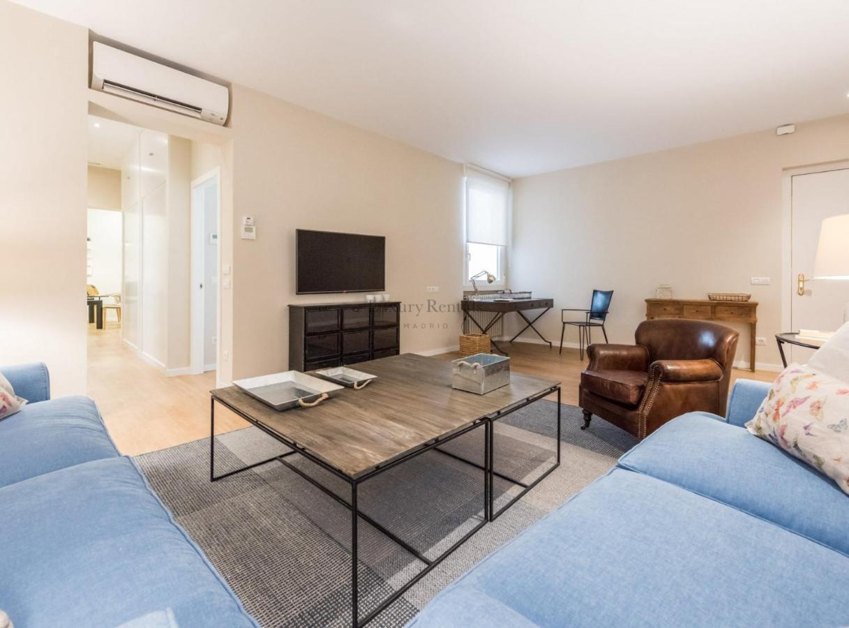 Opera I Apartamento