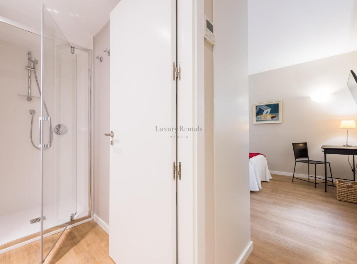 Opera I Apartamento Madrid