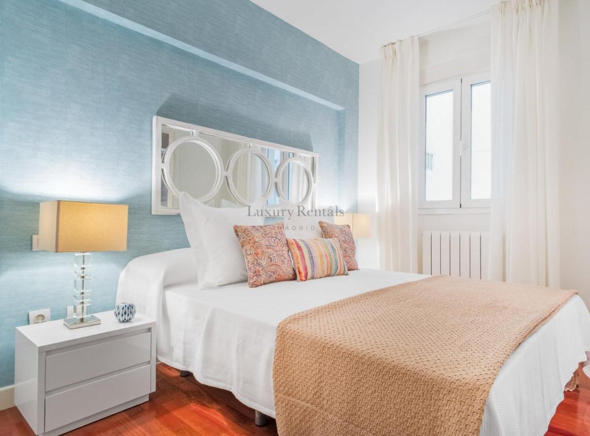 Apartment Charming 2-bedroom In Retiro Perfect Location *