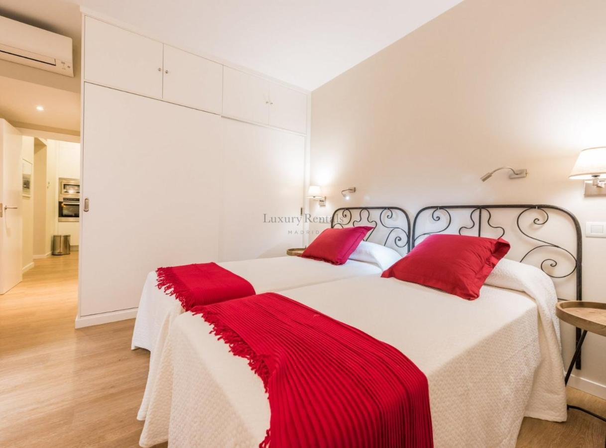 Apartamento Opera I Madrid