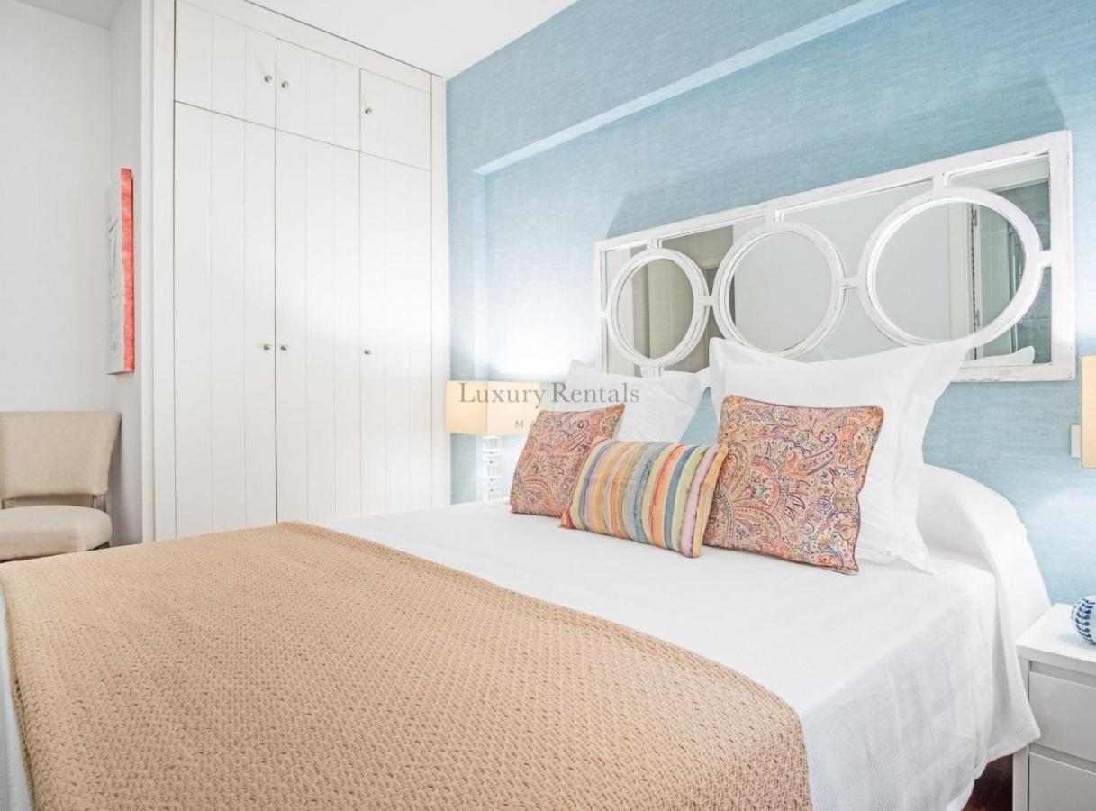 Charming 2-bedroom In Retiro Perfect Location *