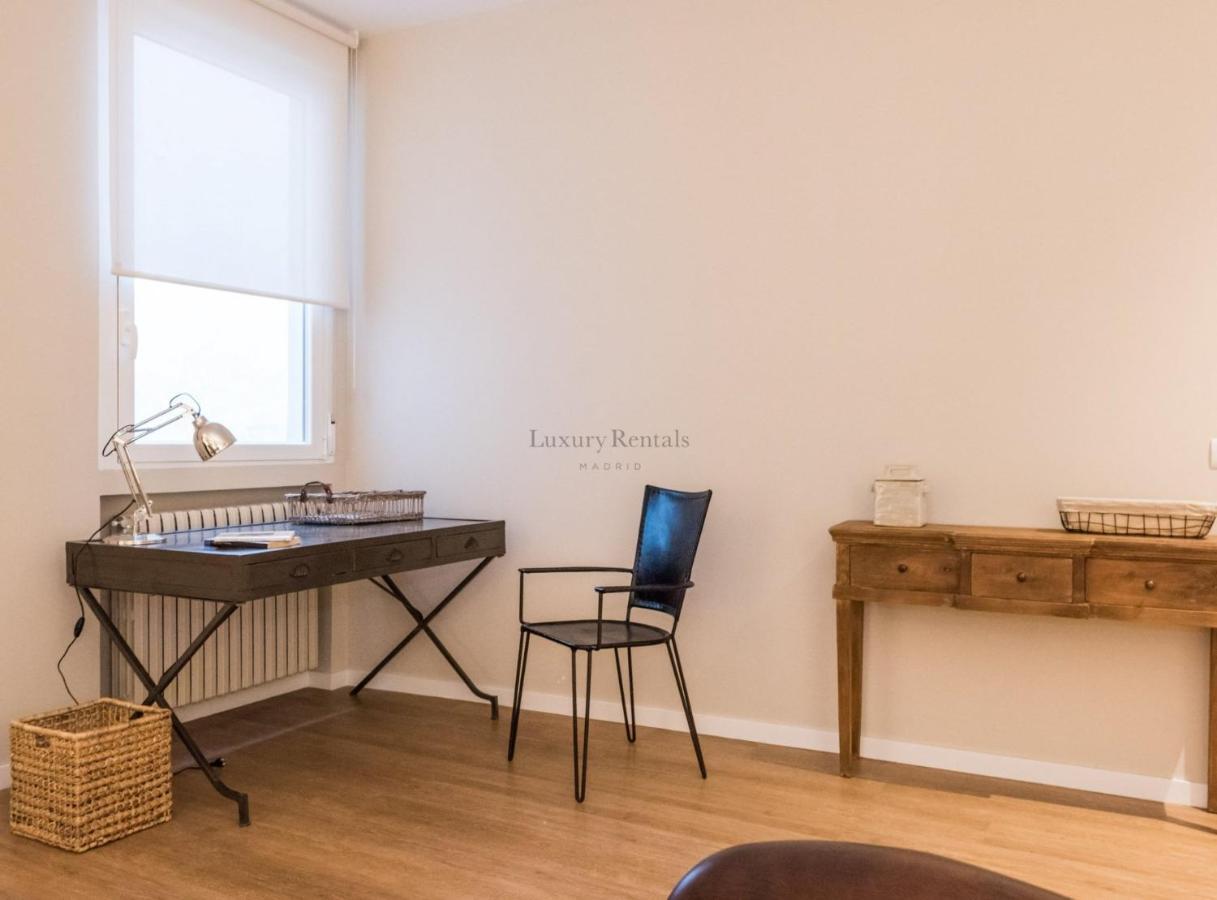 Opera I Apartamento Madrid
