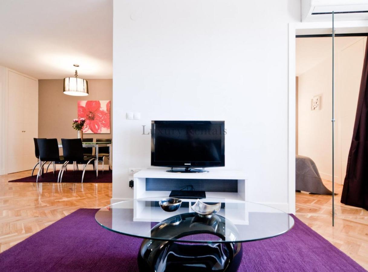 Princesa V Apartamento *