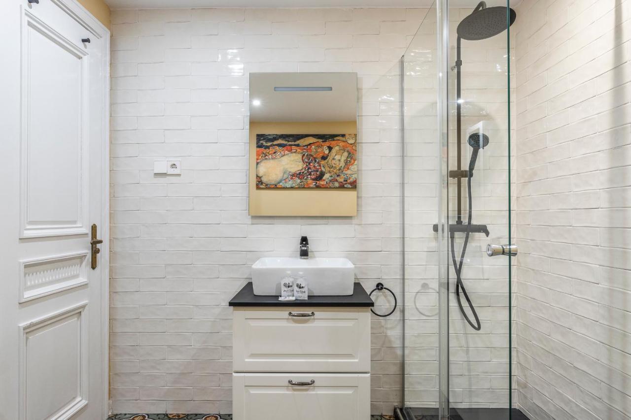 Apartamento Bnbholder Plaza De España Madrid