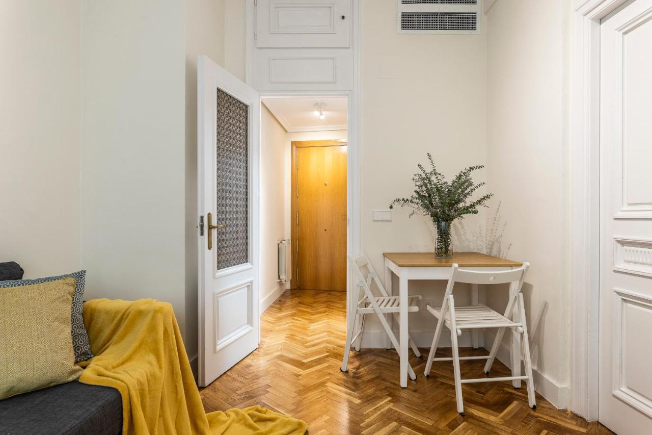 Apartamento Bnbholder Plaza De España Madrid