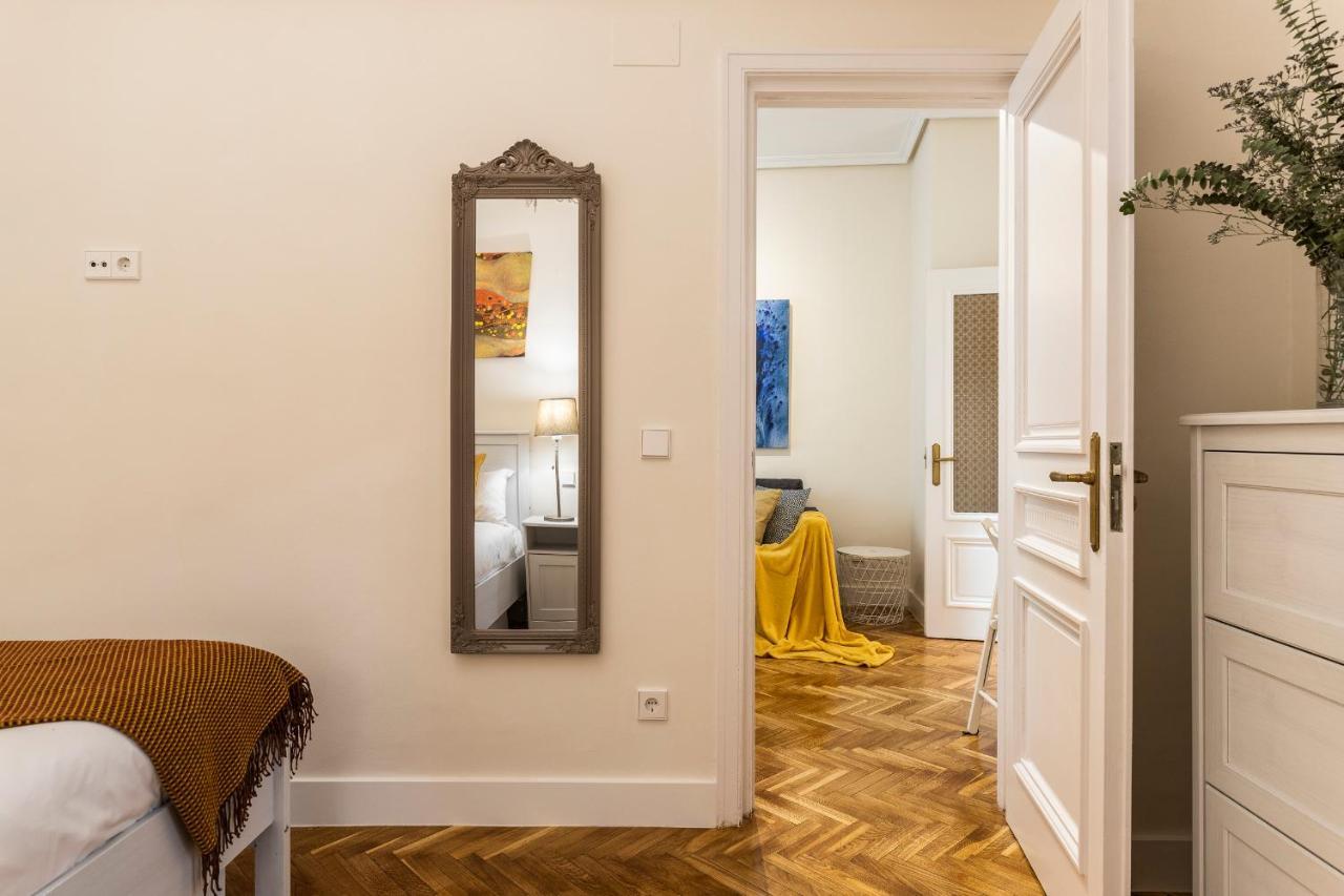 Apartamento Bnbholder Plaza De España