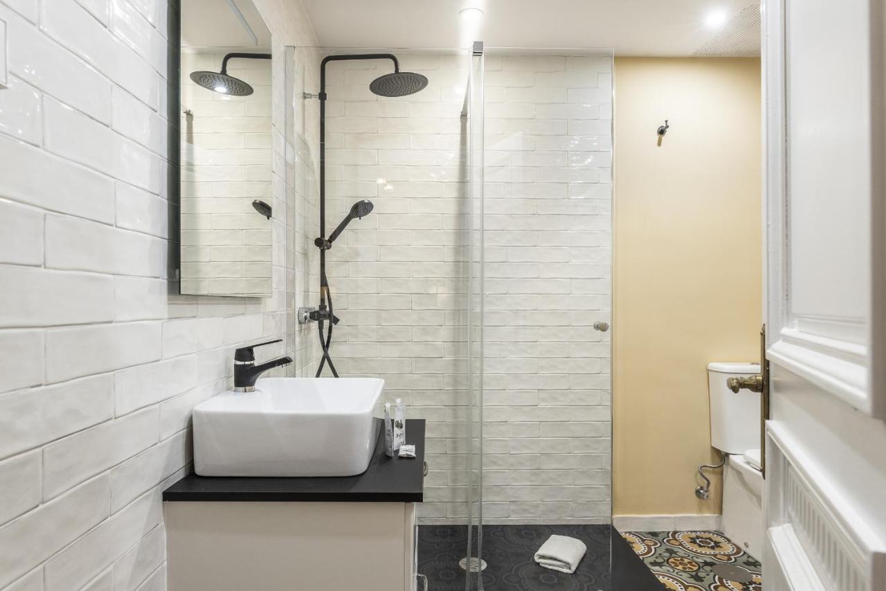 Apartamento Bnbholder Plaza De España *