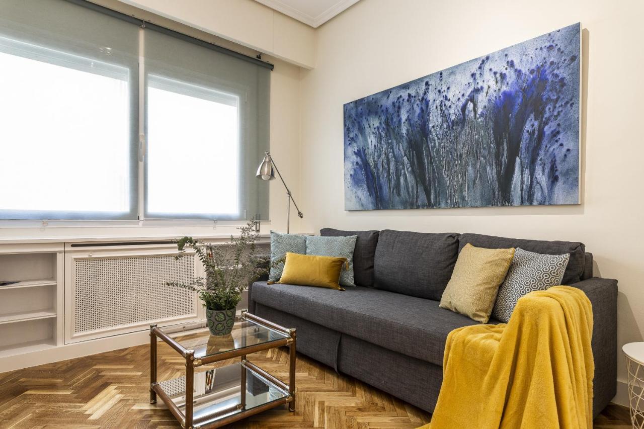 Apartamento Bnbholder Plaza De España