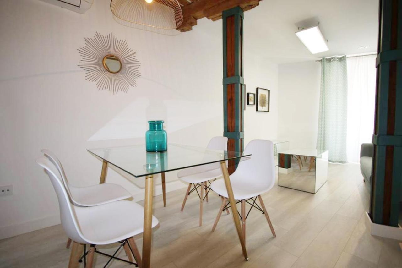 Apartamento Suites Cibeles *