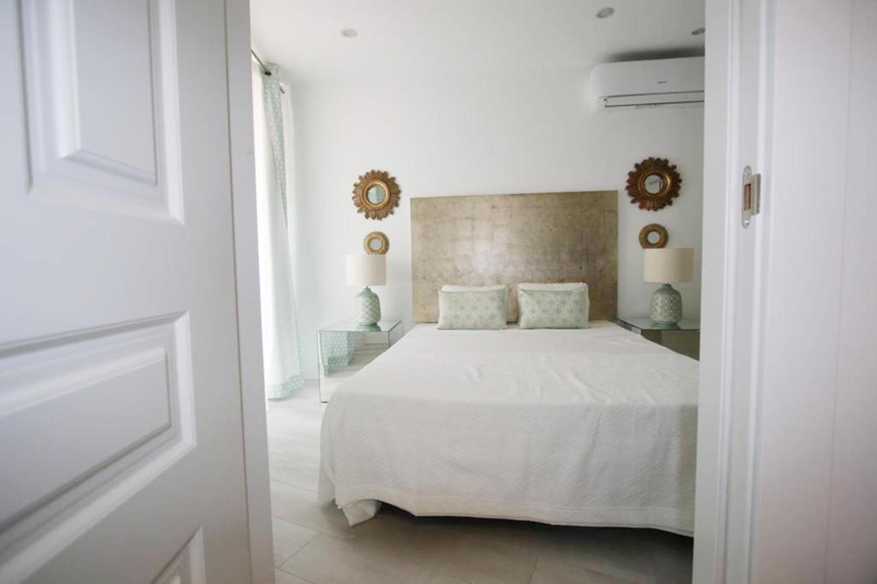 Apartamento Suites Cibeles