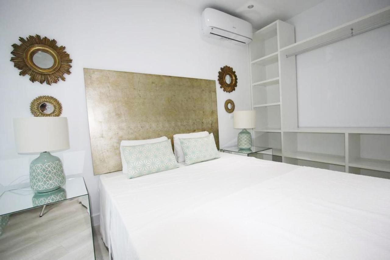 Suites Cibeles Apartamento Madrid