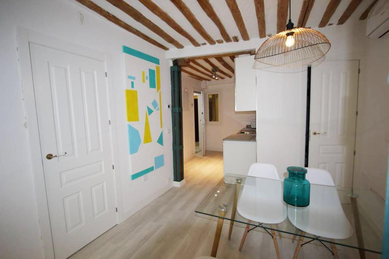 Suites Cibeles Apartamento