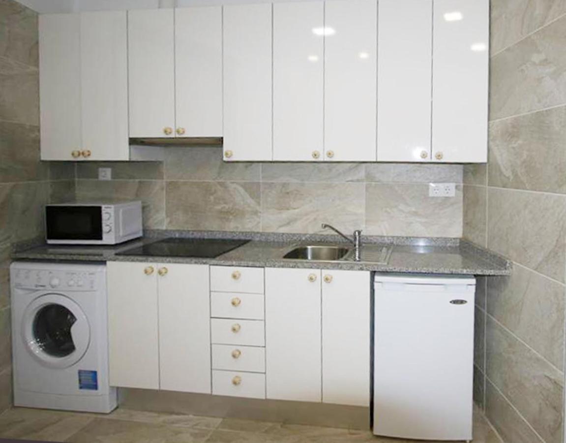 Suites Cibeles Apartamento