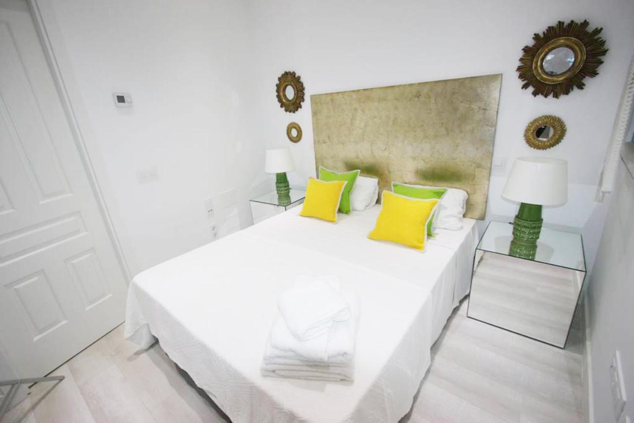 Suites Cibeles Apartamento *