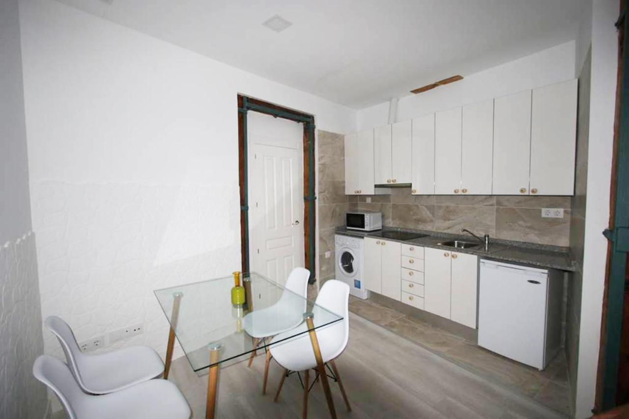 Suites Cibeles Apartamento Madrid