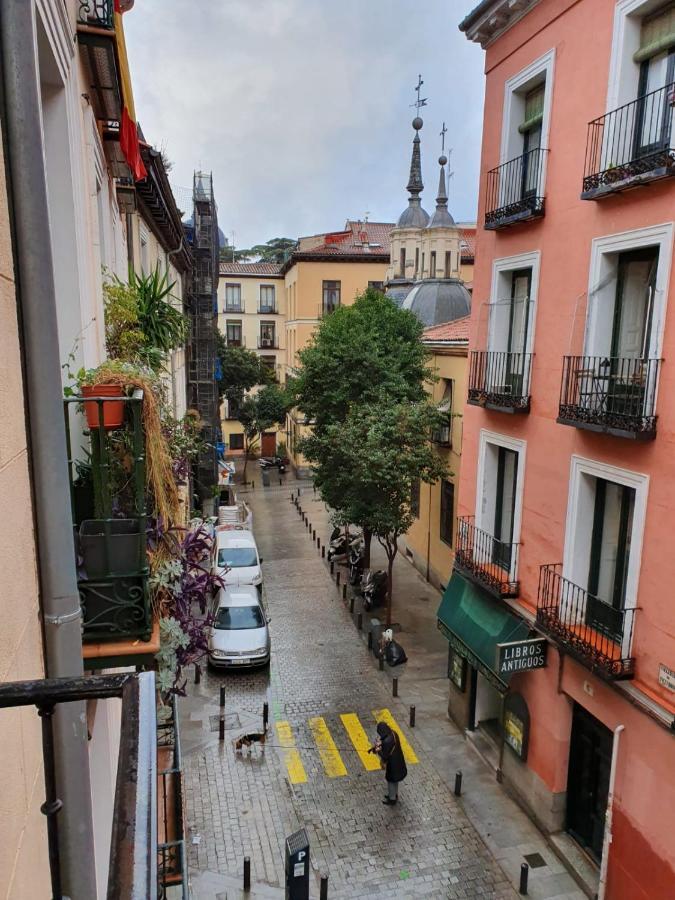 Apartment Palacio Premium Madrid