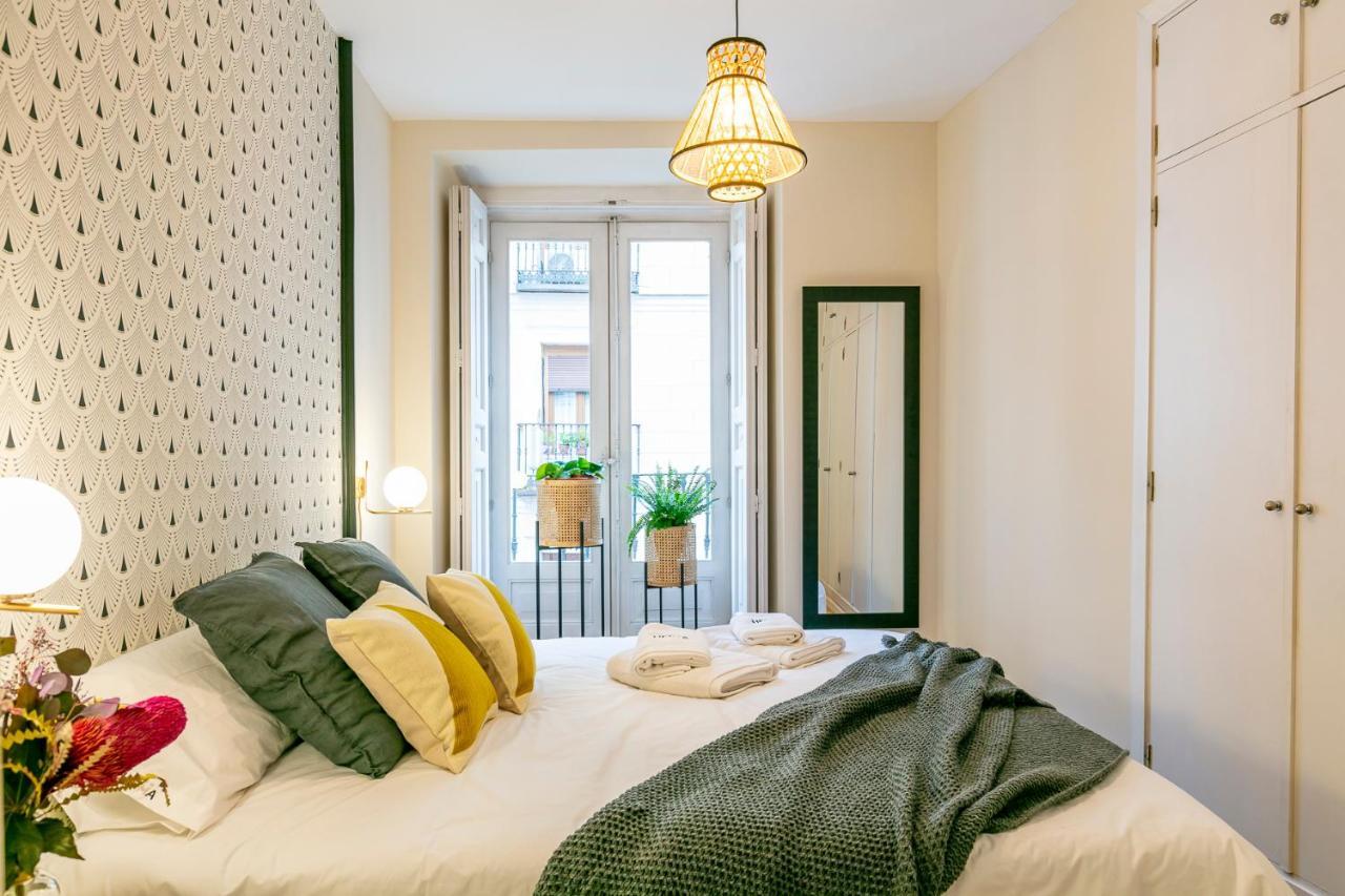 Apartamento Belmont Puerta Del Sol