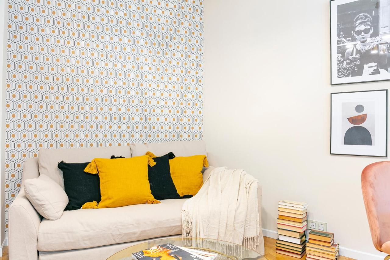 Belmont Puerta Del Sol Apartamento