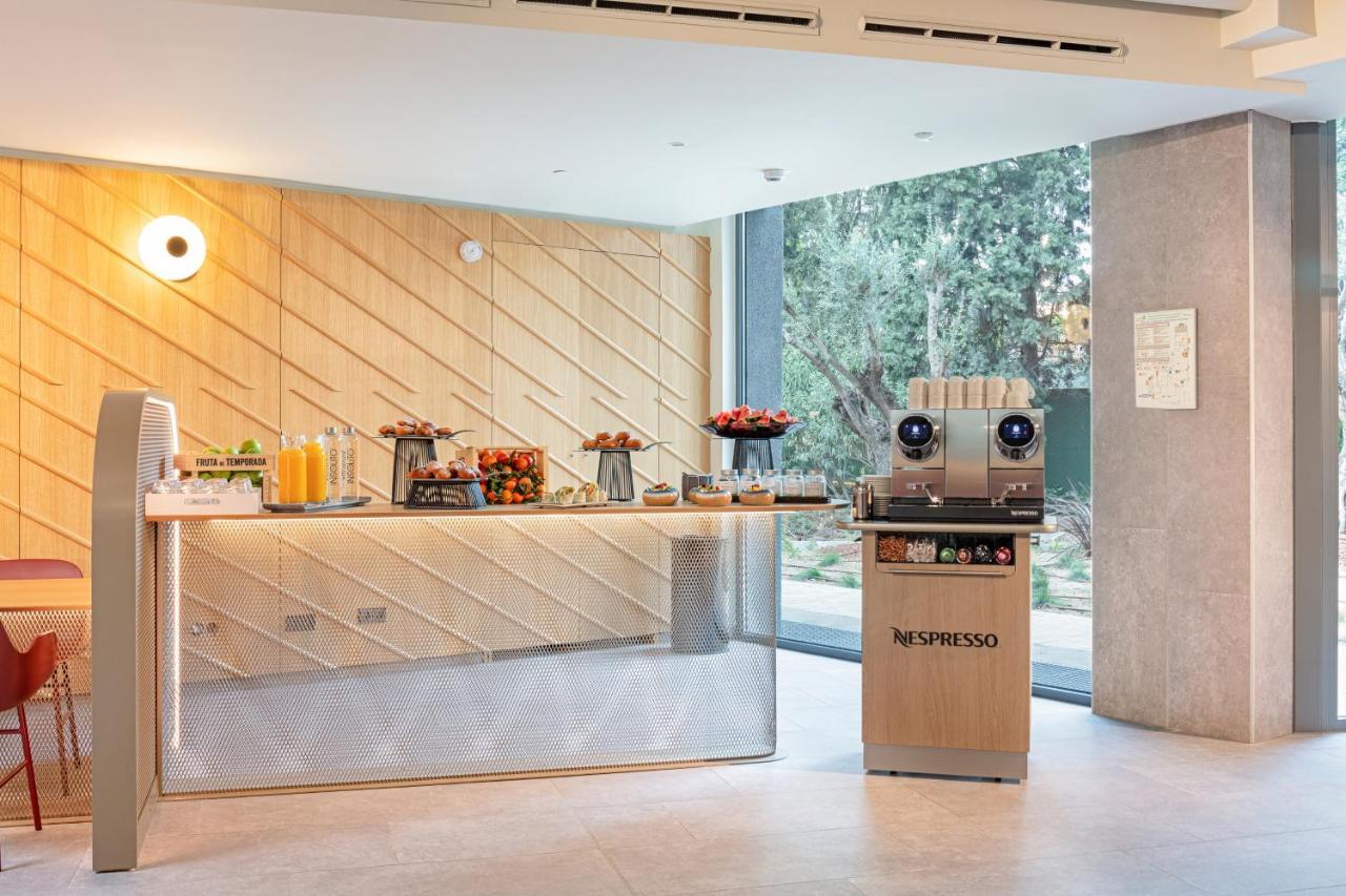 Ibis Styles Ventas Hotel 4*