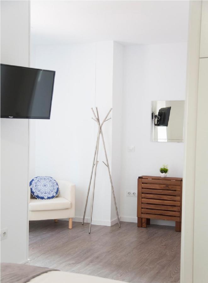 Solfai Vacacional 32 * Madrid