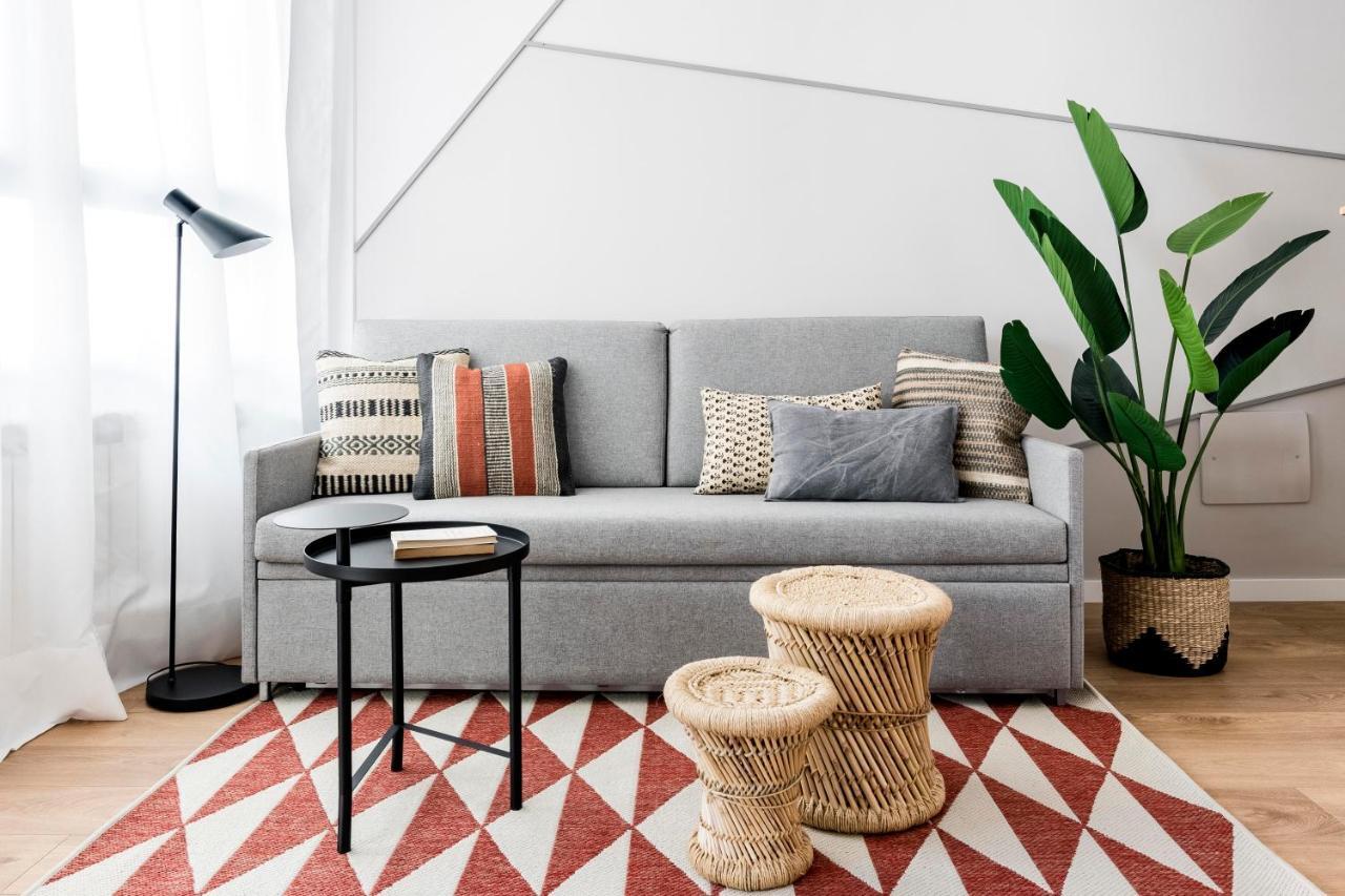 Color By Olala Homes Apartamento