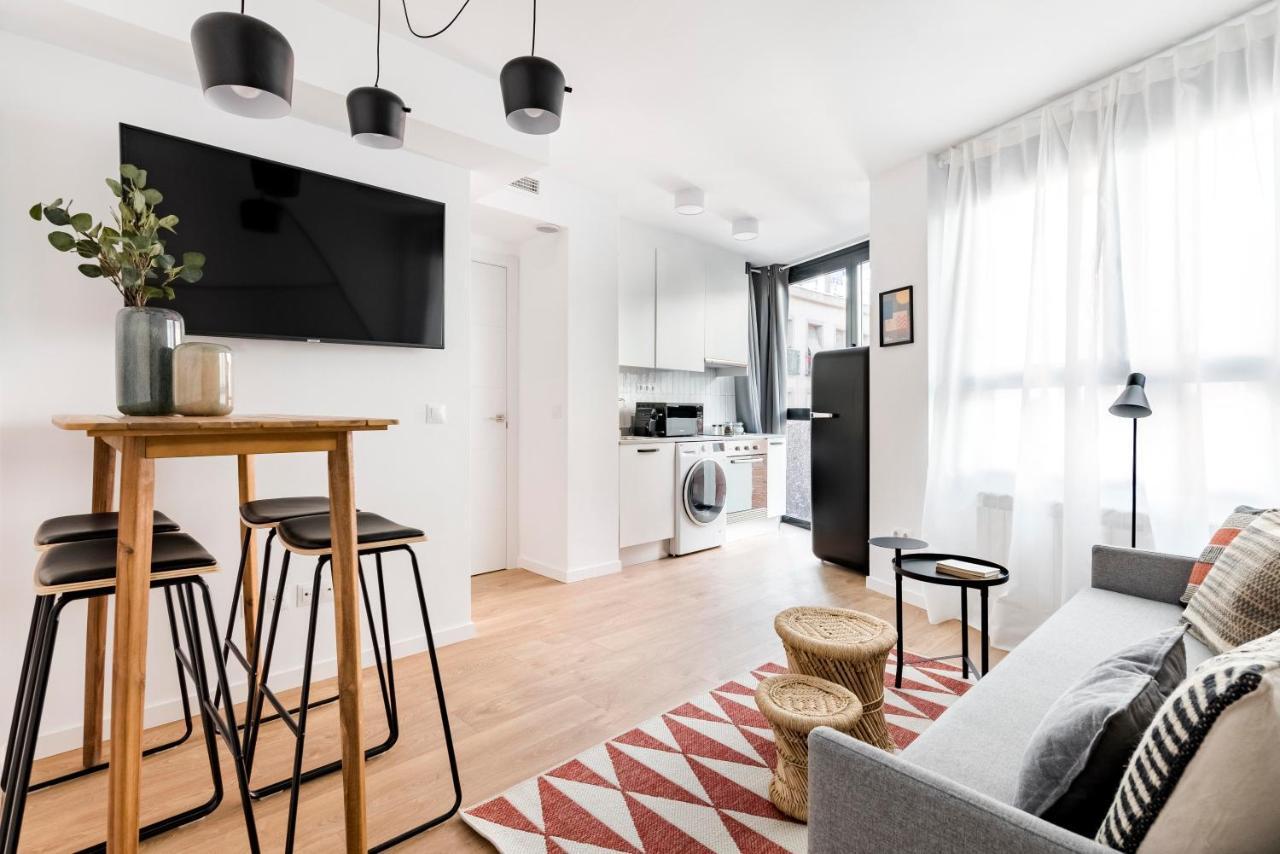 Apartamento Color By Olala Homes *