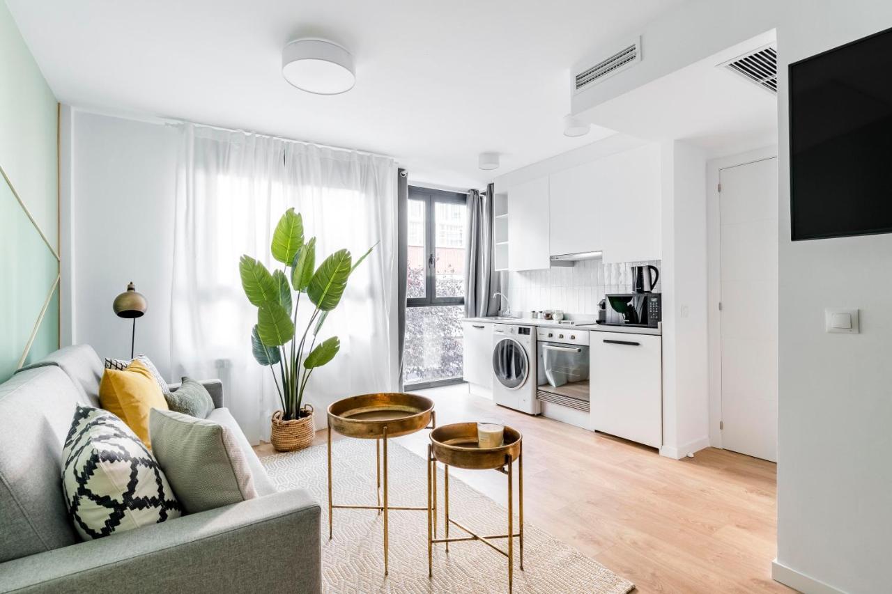 Color By Olala Homes Apartamento Madrid