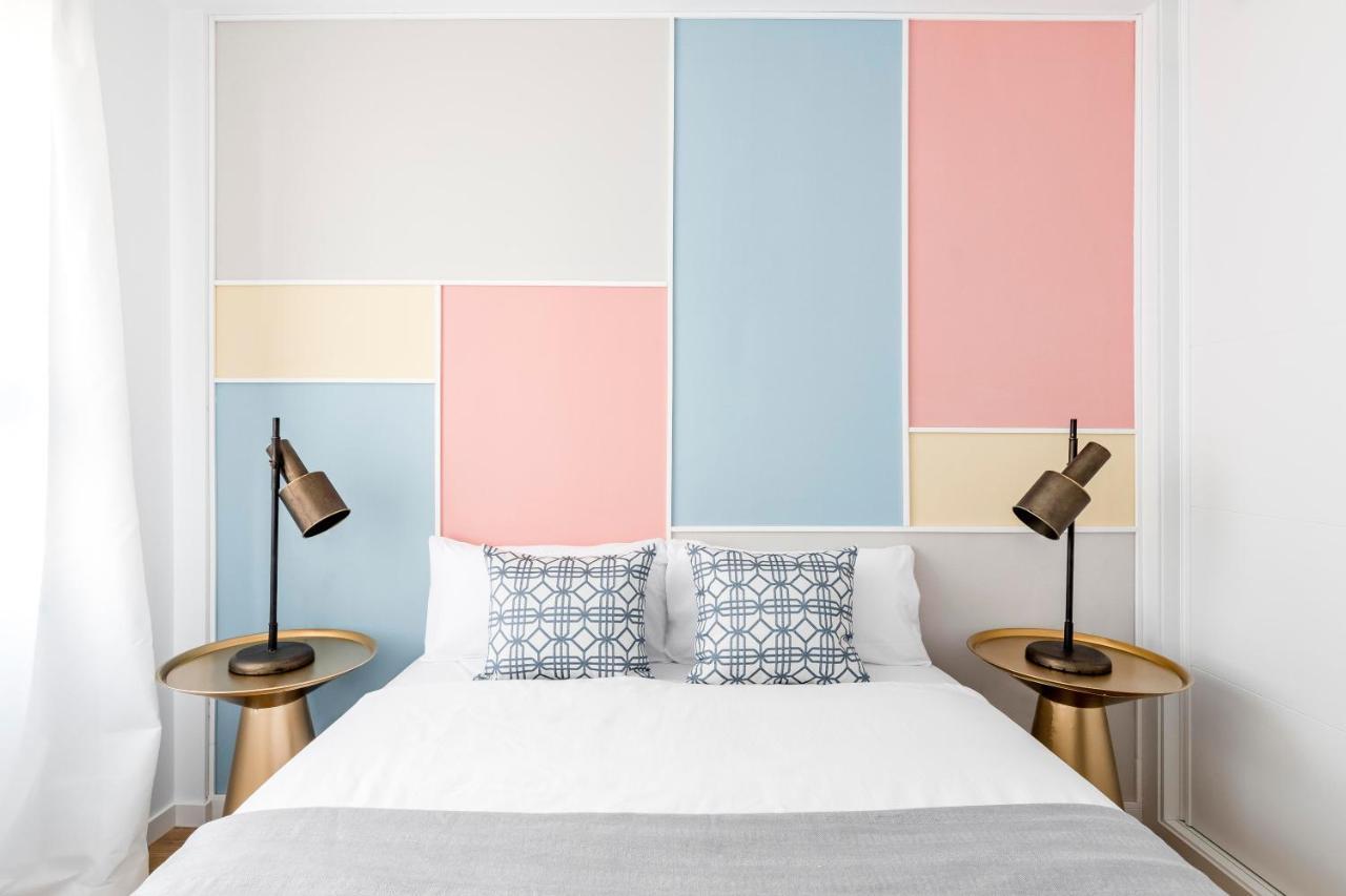 Color By Olala Homes Apartamento Madrid