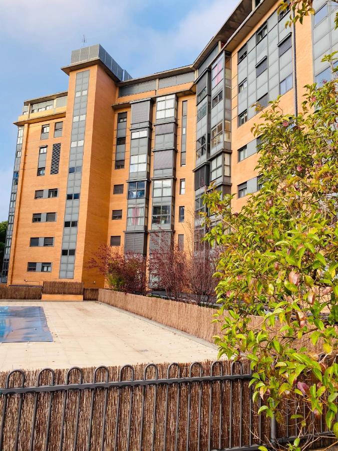 Duplex De Lujo En Arturo Soria Apartment *