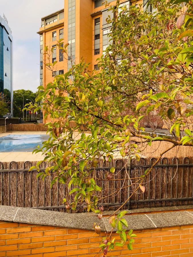 Duplex De Lujo En Arturo Soria Apartment