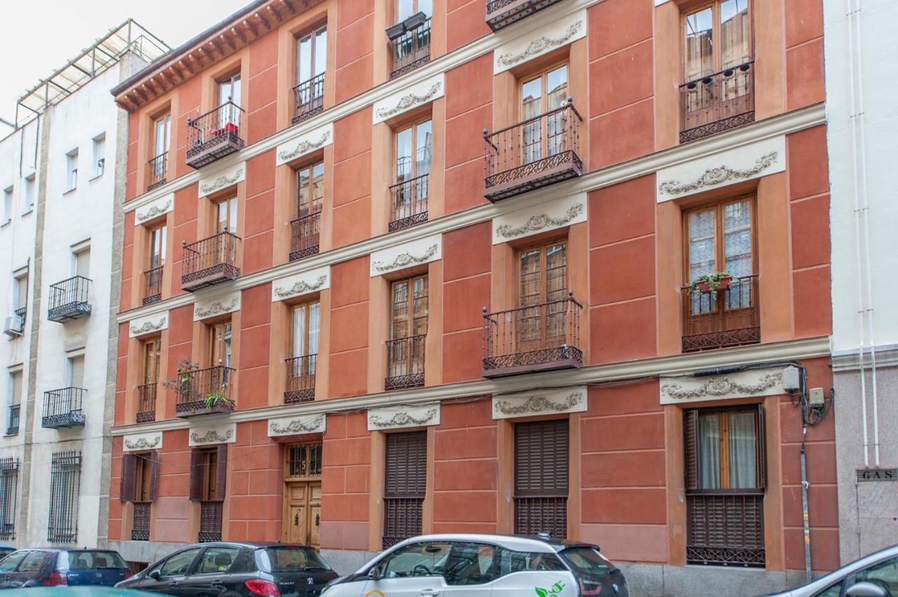 Apartamento Quevedo Madrid