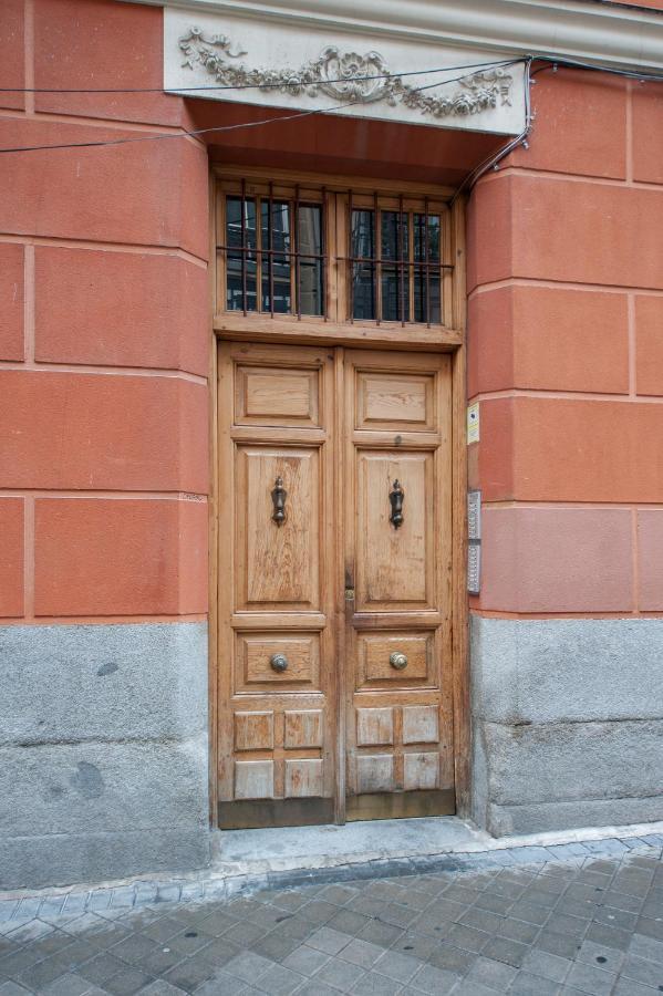 Quevedo Madrid