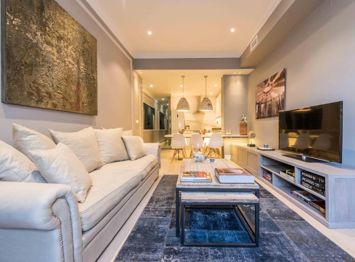 Apartment En La Mejor Zona De La Latina I