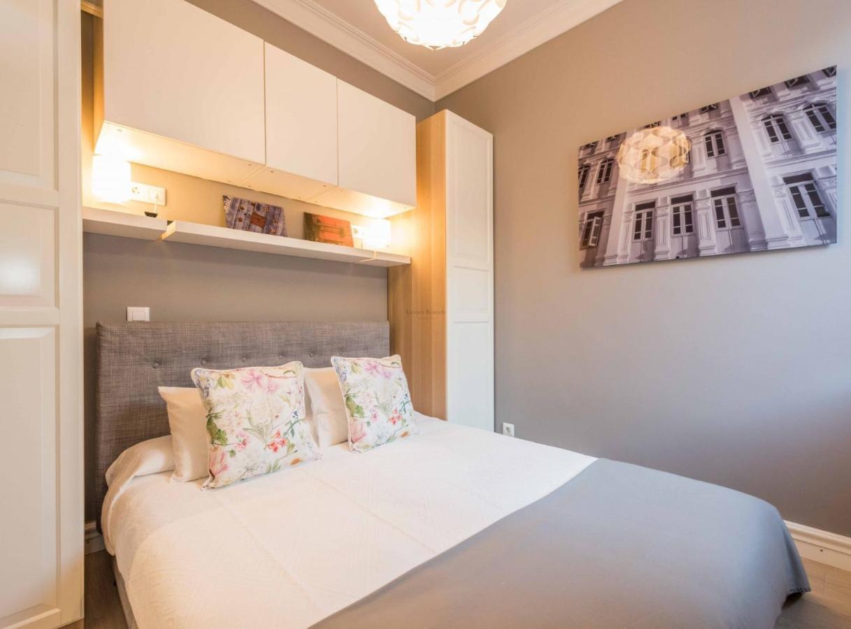 Apartment En La Mejor Zona De La Latina I Madrid