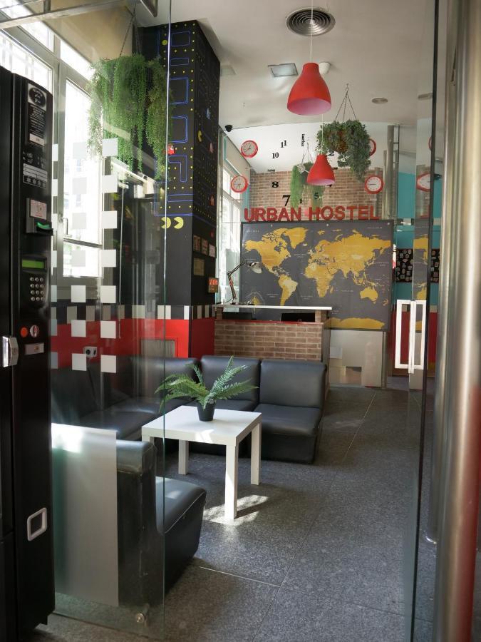 Hostal Urban