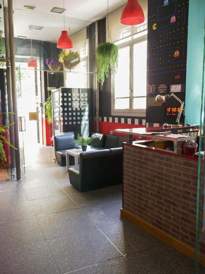 Hostal Urban *